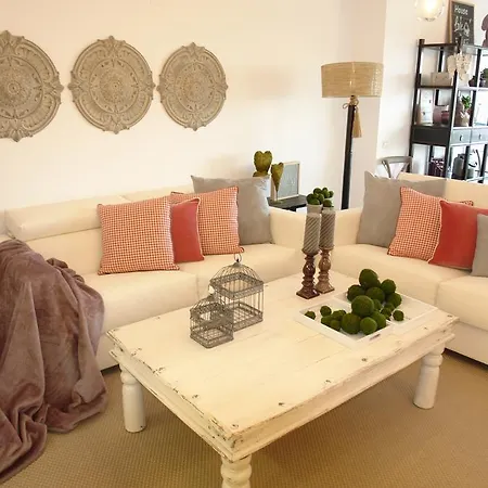 Medina Gardens Puerto Banus *