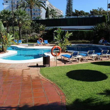 Medina Gardens Puerto Banus Apartment Marbella